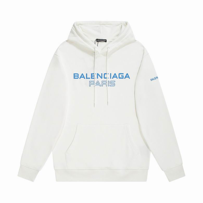 Balenciaga Hoodies-067